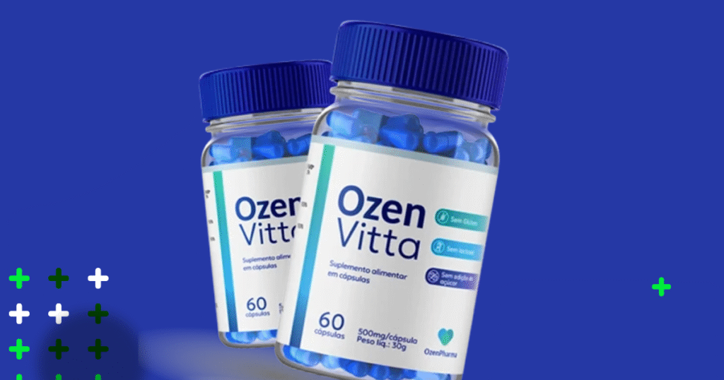 ozenvitta