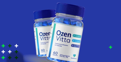 ozenvitta