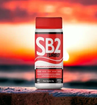 SB2 TURBO